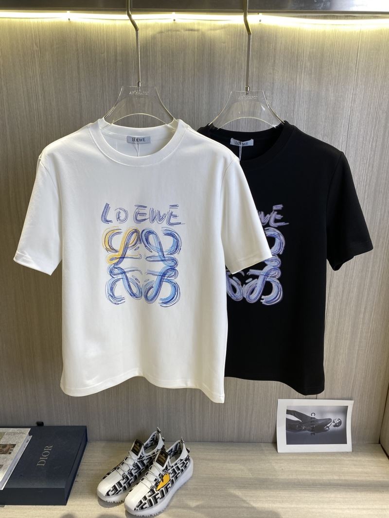 Loewe T-Shirts